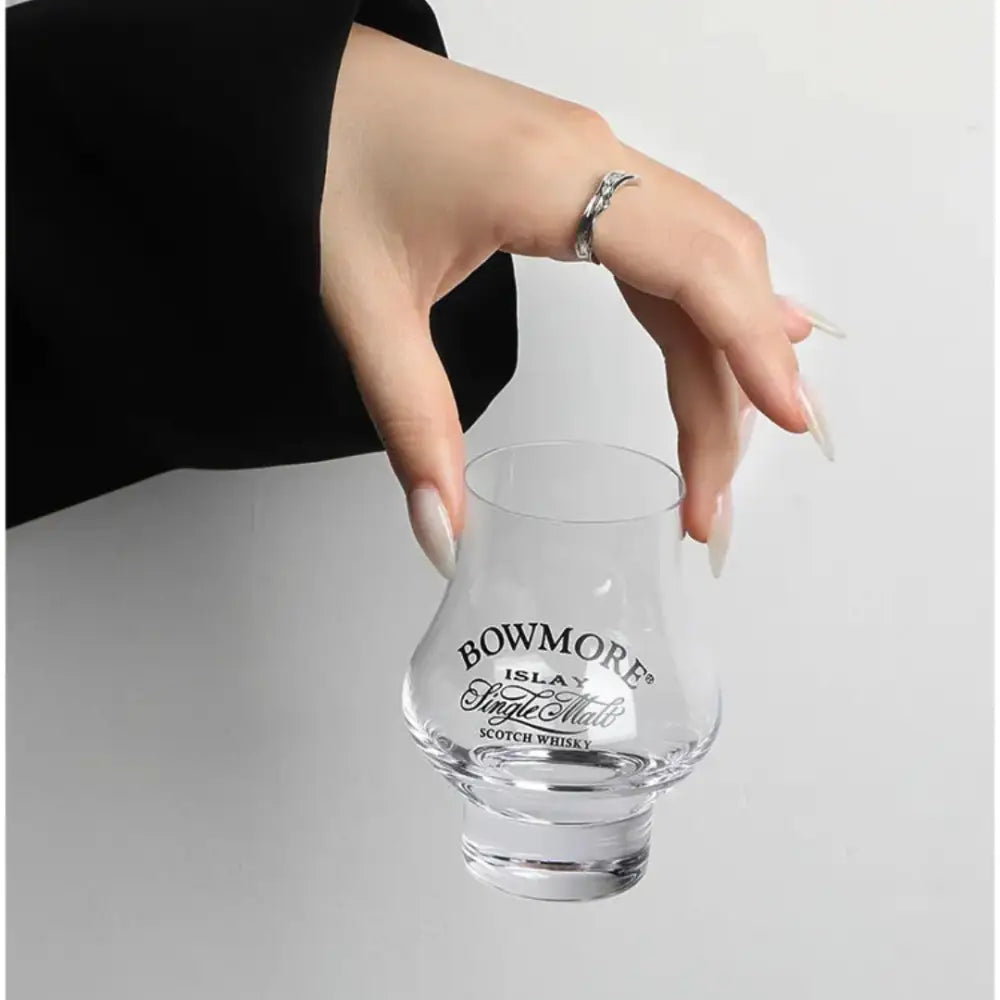 Bowmore crystal glass - 160ml 022