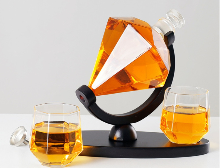 Decanters