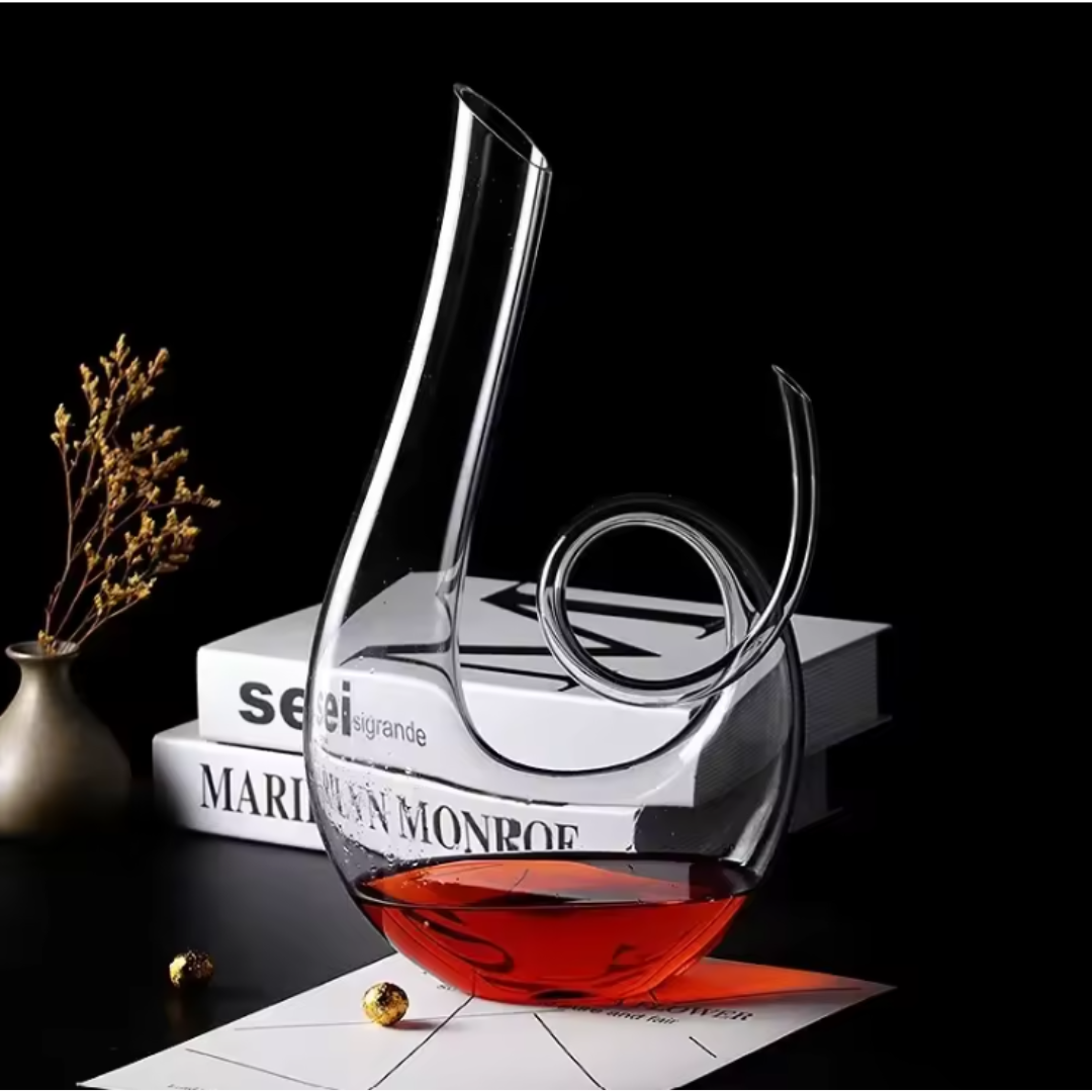 Decanters