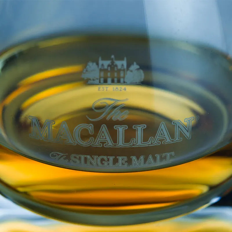 Macallan Crystal Glass - 350ml