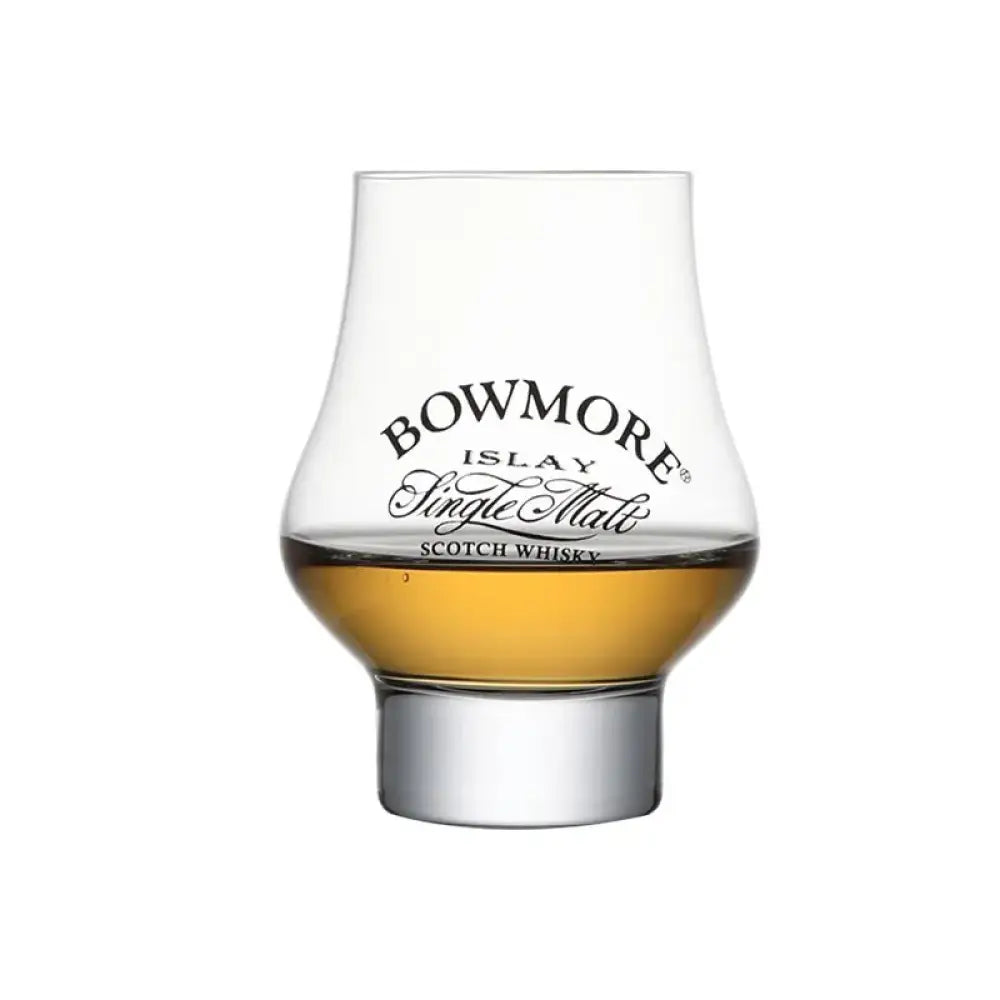 Bowmore crystal glass - 160ml 022