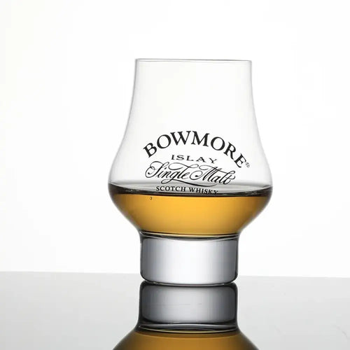 Bowmore crystal glass - 160ml 022