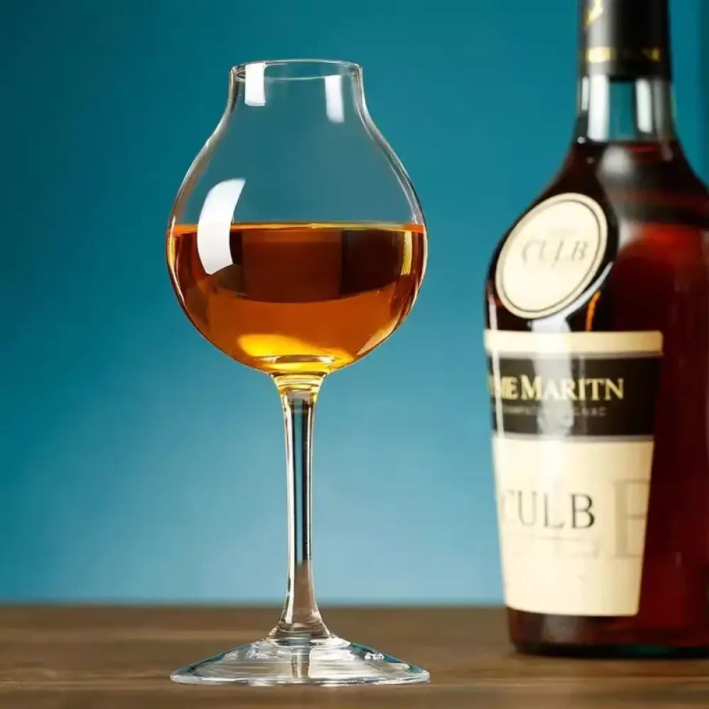 The Blender’s Taster Crystal glass - 245ml 2 - The Blender’s Taster 032