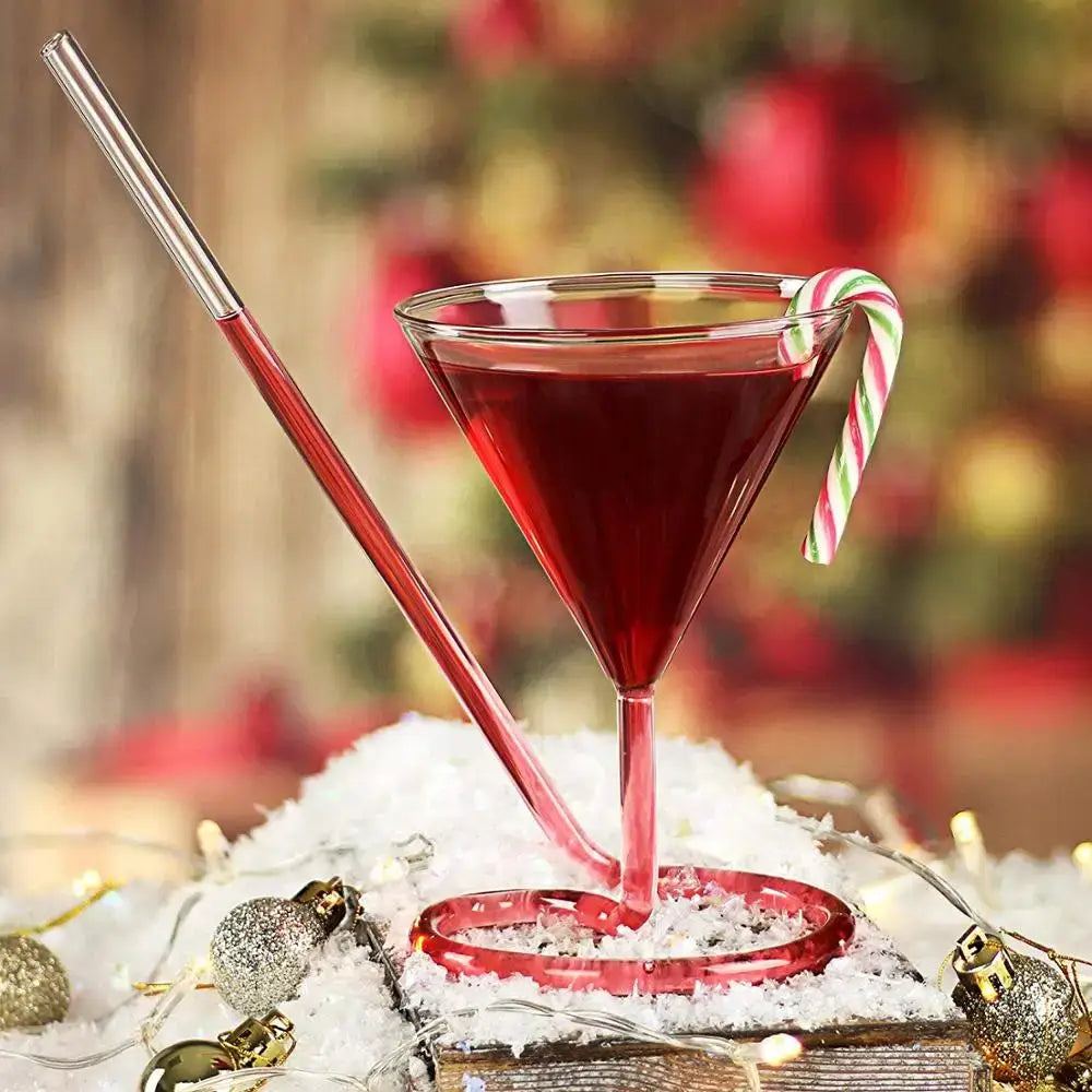 The Swirl Sip Glass - 200ml 6 - Glass Swirl 021